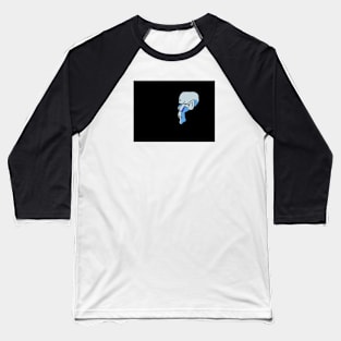 Nosferatu Baseball T-Shirt